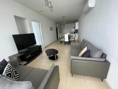 Furnished apartment for rent in panama. apartment for rent on balboa avenue in panama.
