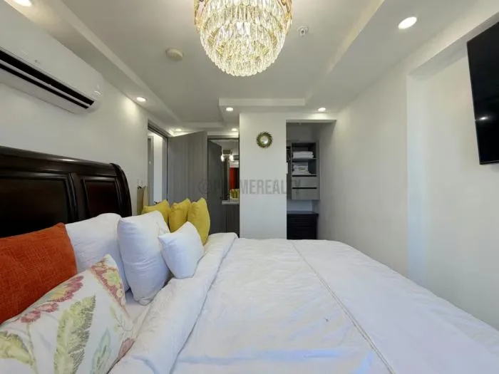 The sands  Panama amoblado en alquiler — 2