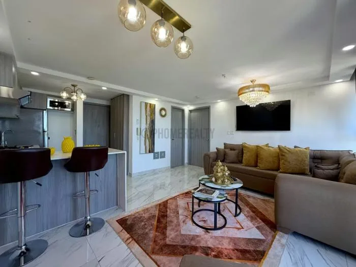 The sands  Panama amoblado en alquiler — 3