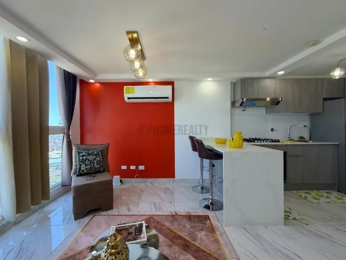 The sands  Panama amoblado en alquiler — 5