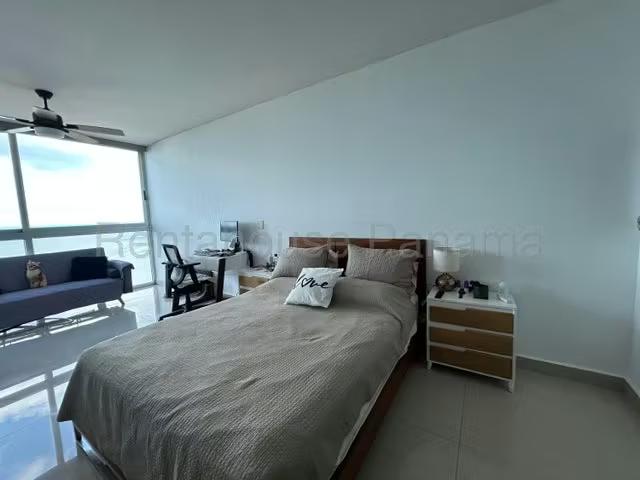 H2o on the ocean Avenida Balboa Panama en venta