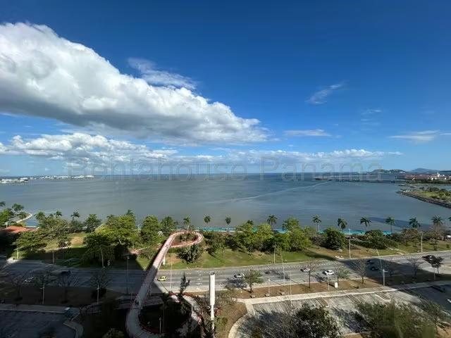 H2o on the ocean Avenida Balboa Panama en venta