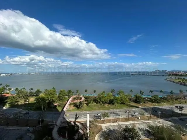 H2o on the ocean Avenida Balboa Panama en venta — 3