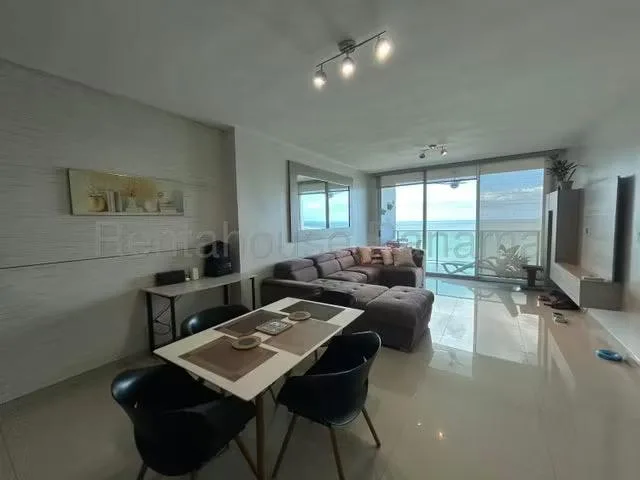 H2o on the ocean Avenida Balboa Panama en venta — 4