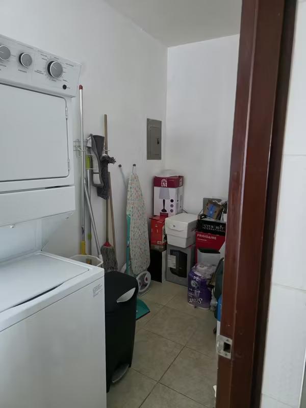 Venta de apartamento en Grand bay tower 1 habitacion