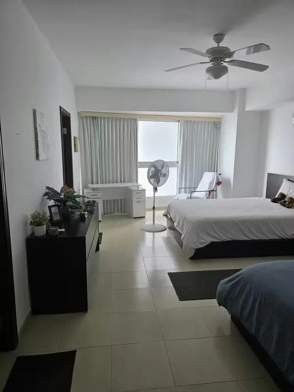 Venta de apartamento en Grand bay tower 1 habitacion — 5