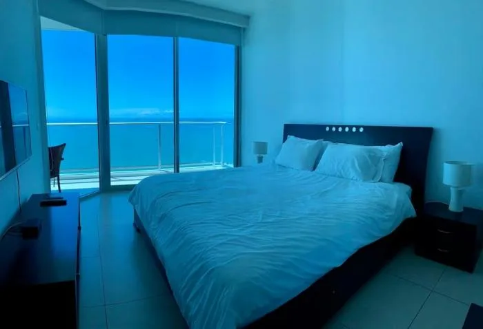 Ph destiny  Panama amoblado en venta — 2