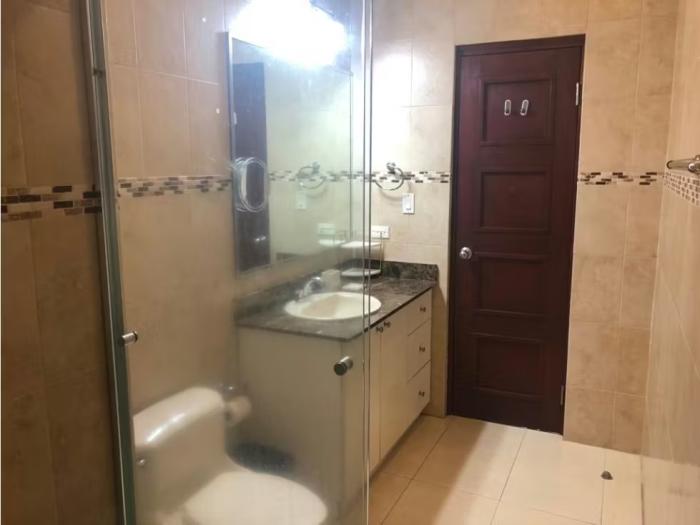 Grand bay tower Panama furnished for sale