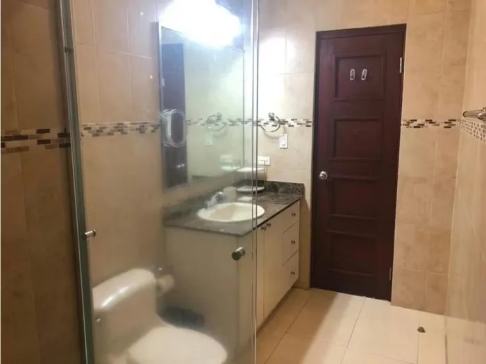 Grand bay tower  Panama amoblado en venta — 2