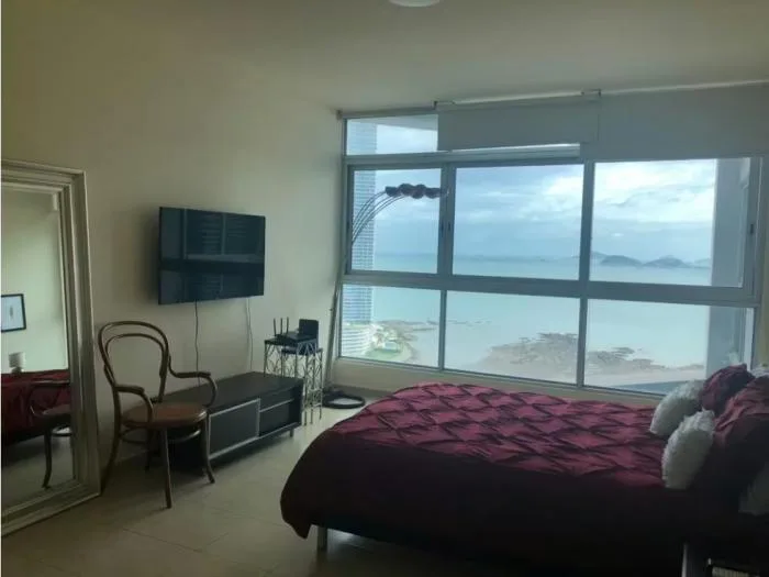 Grand bay tower  Panama amoblado en venta — 4