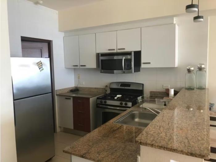 Grand bay tower Panama furnished for sale