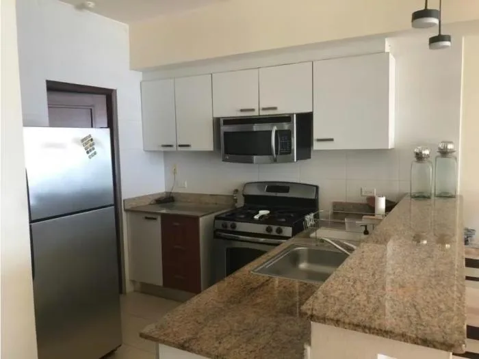 Grand bay tower  Panama amoblado en venta — 5