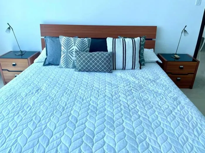 Apartamento en Villa del mar de 2 habitaciones en alquiler — 3