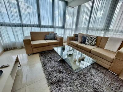 Alquiler de apartamento en villa del mar 2 habitaciones. villa del mar panama 2 recamaras