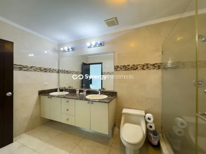 Apartamento en alquiler en Villa del mar de 2 recamaras — 2