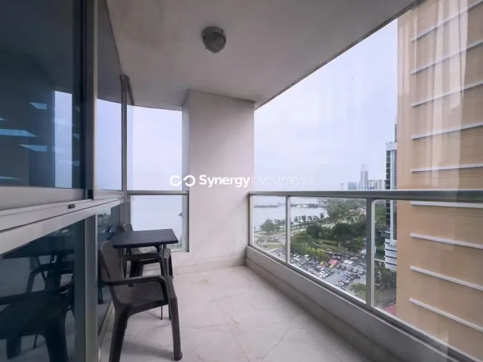 Apartamento en alquiler en Villa del mar de 2 recamaras — 4