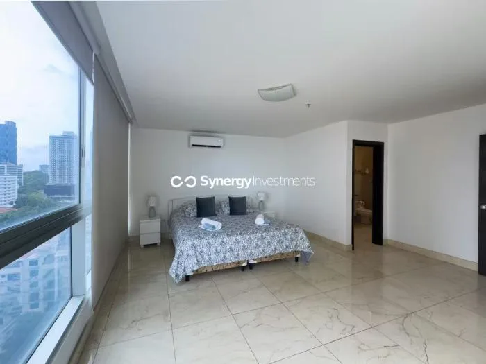 Apartamento en alquiler en Villa del mar de 2 recamaras — 5