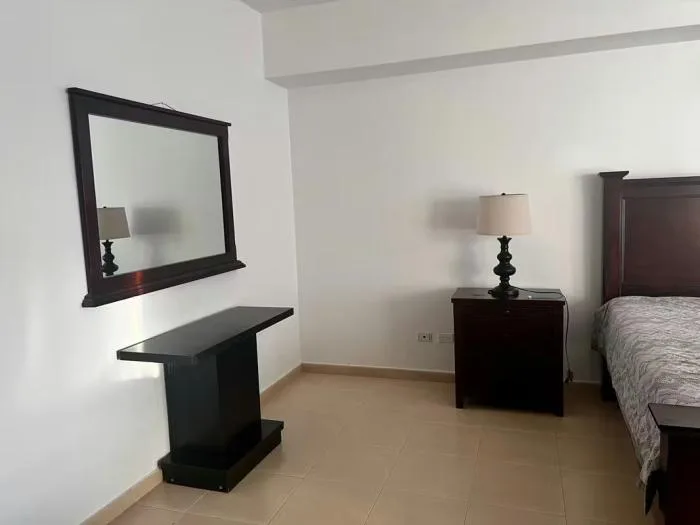 Apartamento en alquiler en Grand bay de 2 habitaciones — 2