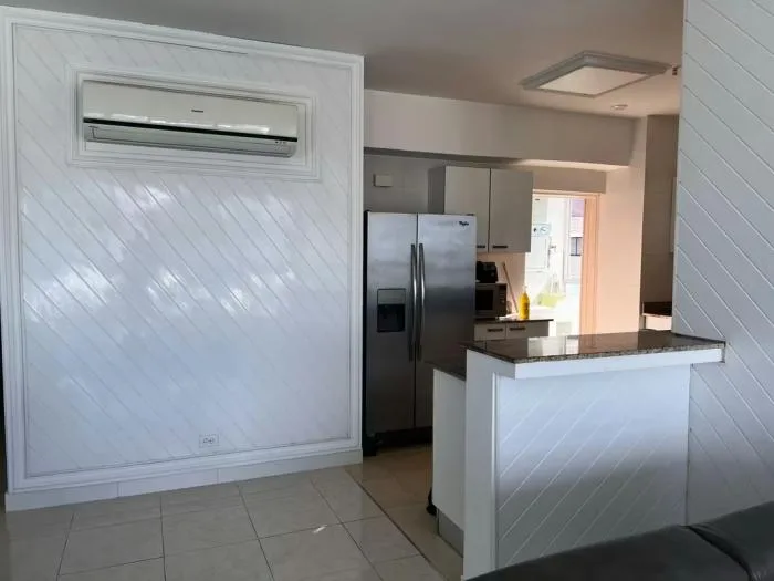 Apartamento en alquiler en Grand bay de 2 habitaciones — 4