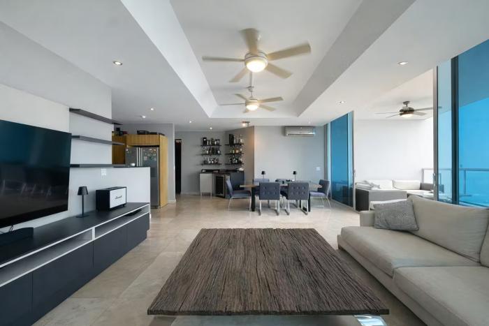 Apartamento en venta en Sky de 2 habitaciones