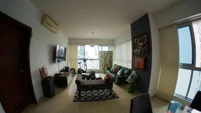 Apartamento en grand bay de 2 habitaciones en venta — 2