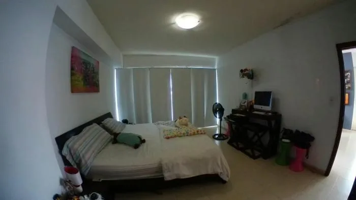 Apartamento en grand bay de 2 habitaciones en venta — 4