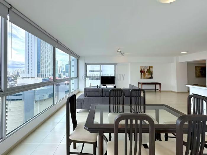 Grand bay Panama 1 room