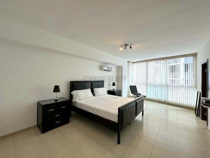 Grand bay Panama 1 room