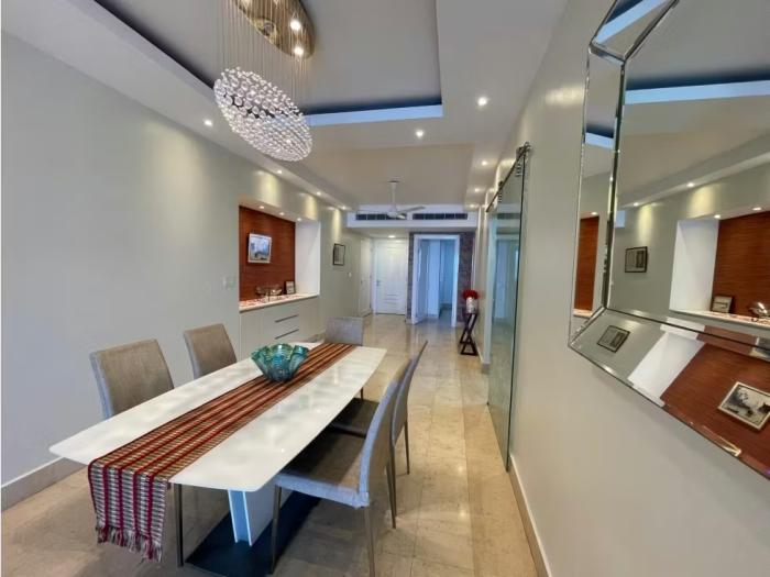 Yoo panama Avenida Balboa Panama en venta