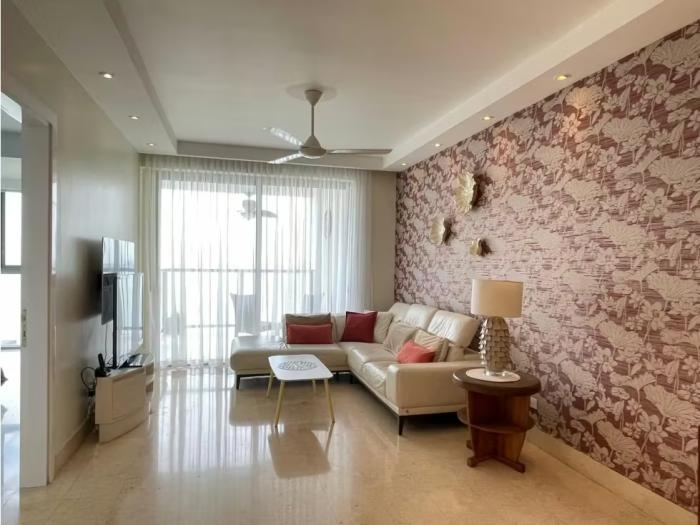Yoo panama Avenida Balboa Panama en venta