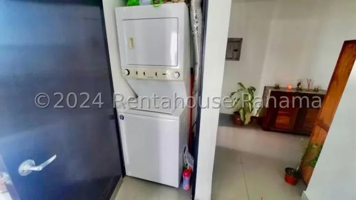 Apartamento en Colores de bella vista de 1 habitacion en alquiler — 2