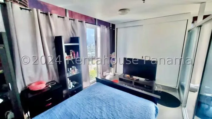 Apartamento en Colores de bella vista de 1 habitacion en alquiler — 3