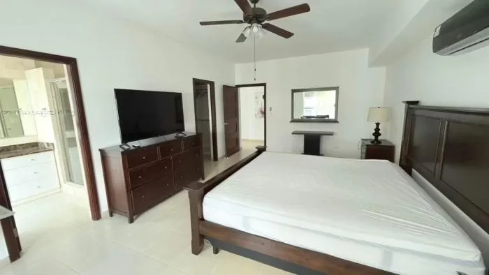Apartamento en alquiler en Grand bay tower de 2 habitaciones — 3