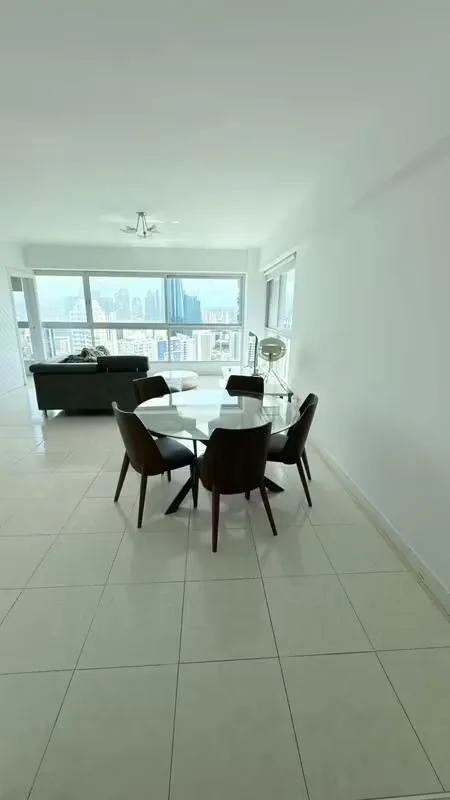 Apartamento en alquiler en Grand bay tower de 2 habitaciones — 5