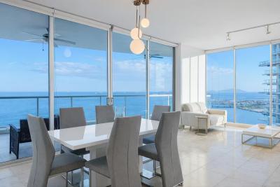 Ph sky avenida balboa panama en alquiler. sky avenida balboa 2 habitaciones