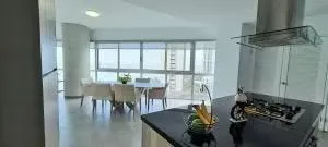 Yacht club Avenida Balboa 2 habitaciones — 2