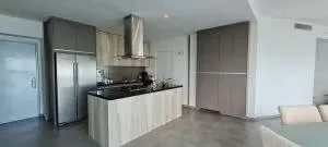 Yacht club Avenida Balboa 2 habitaciones — 3