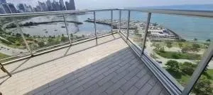 Yacht club Avenida Balboa 2 habitaciones — 4