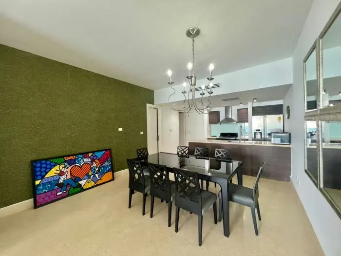 Alquiler de apartamento en Yoo 1 recamara — 2