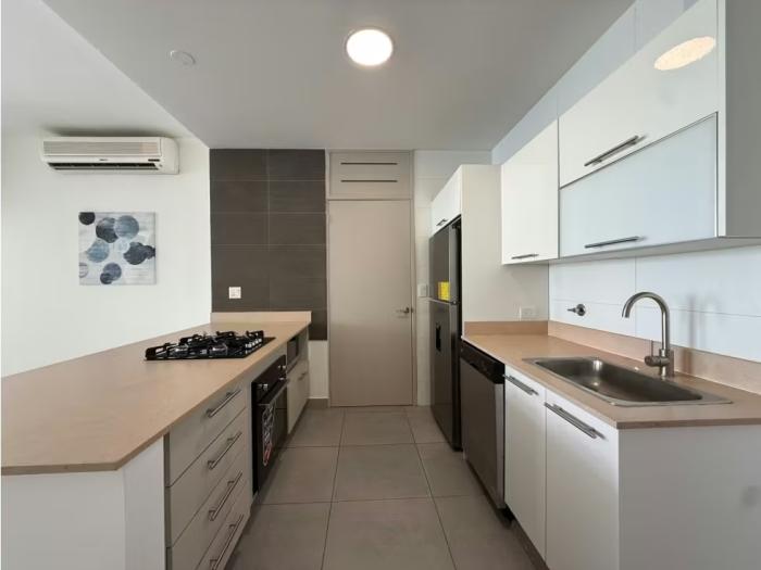 Venta de apartamento en Element tower 2 recamaras