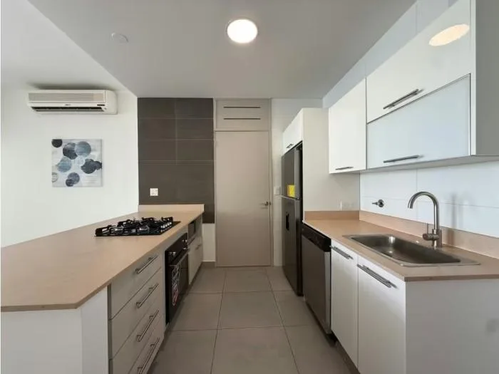 Venta de apartamento en Element tower 2 recamaras — 5
