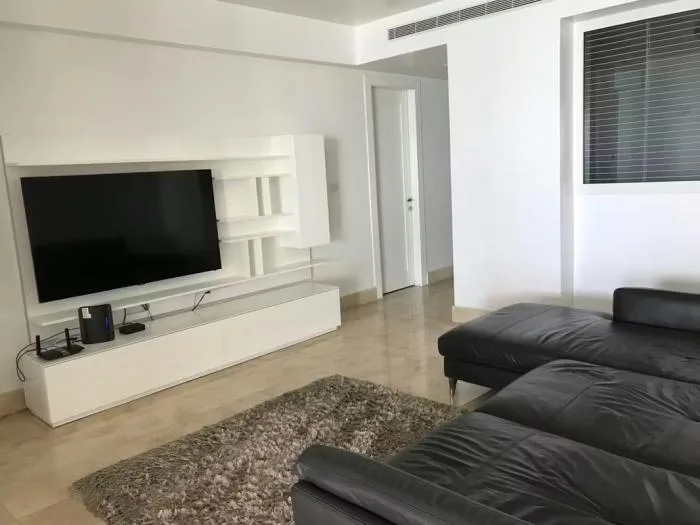 Yoo Avenida Balboa Panama en venta — 3