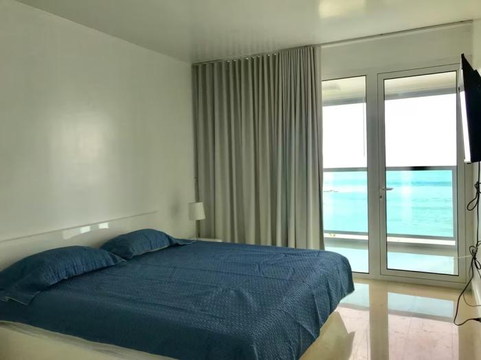 Yoo Avenida Balboa Panama en venta