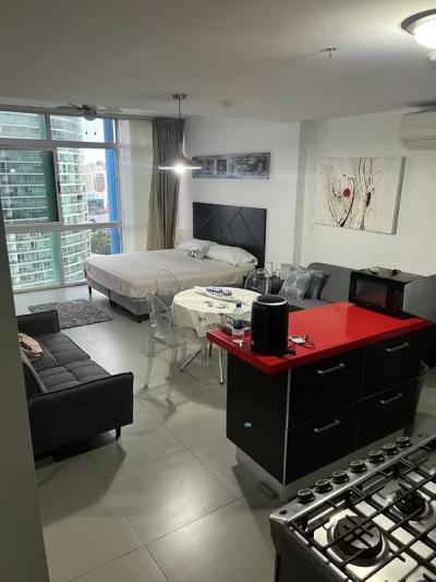 Colores de bella vista avenida balboa 1 habitacion. colores de bella vista avenida balboa 1 recamara