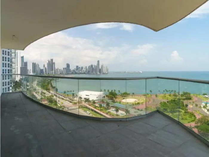 Alquiler de apartamento en The sands 1 habitacion — 4