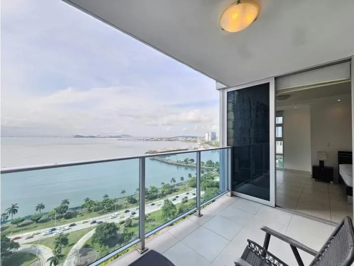 Apartamento en Waters on the bay de 2 habitaciones en alquiler — 4