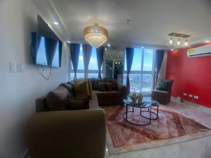 Apartamento en The sands de 1 habitacion en alquiler — 2