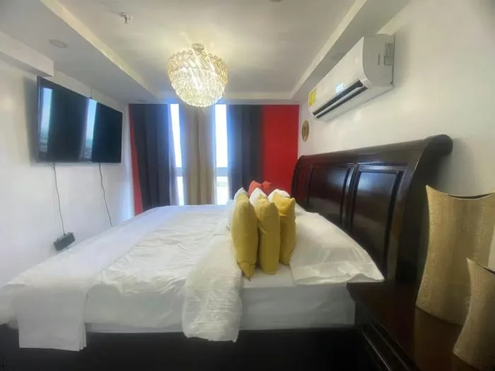 Apartamento en The sands de 1 habitacion en alquiler — 3