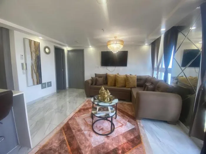 Apartamento en The sands de 1 habitacion en alquiler — 4