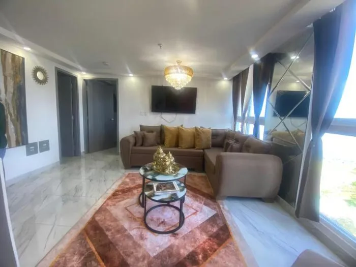 Apartamento en The sands de 1 habitacion en alquiler — 5